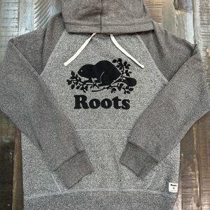 Roots Hoodie